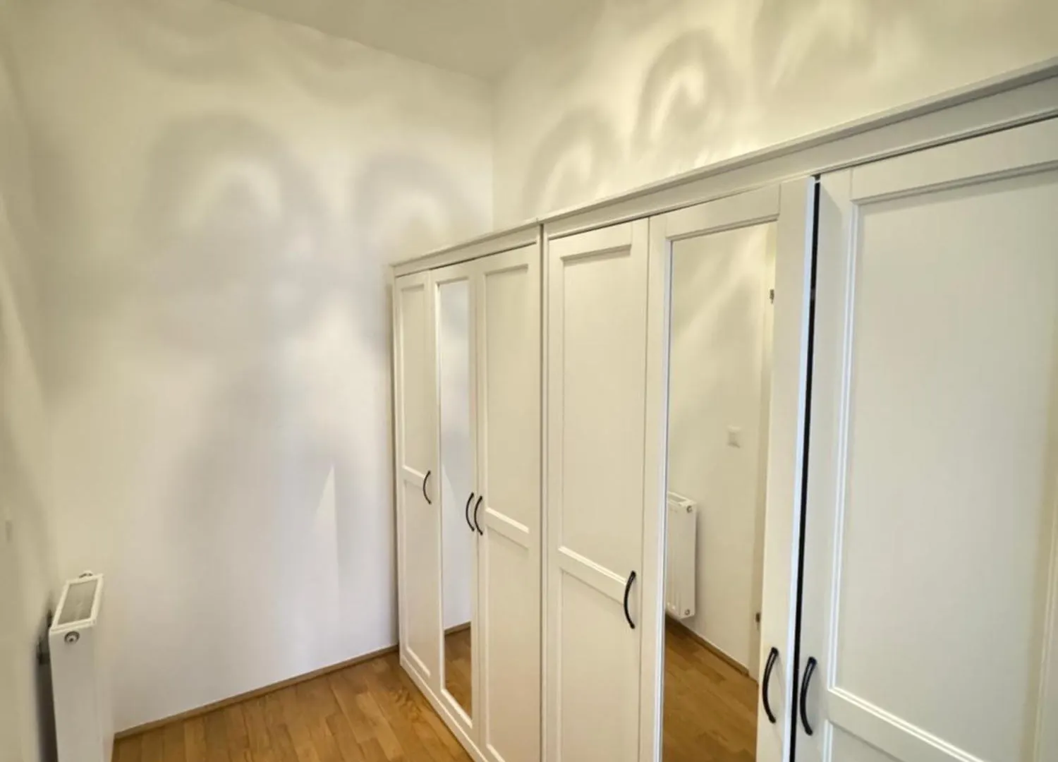Charming Flat & Balcony Near Central Station L Bg5 维也纳