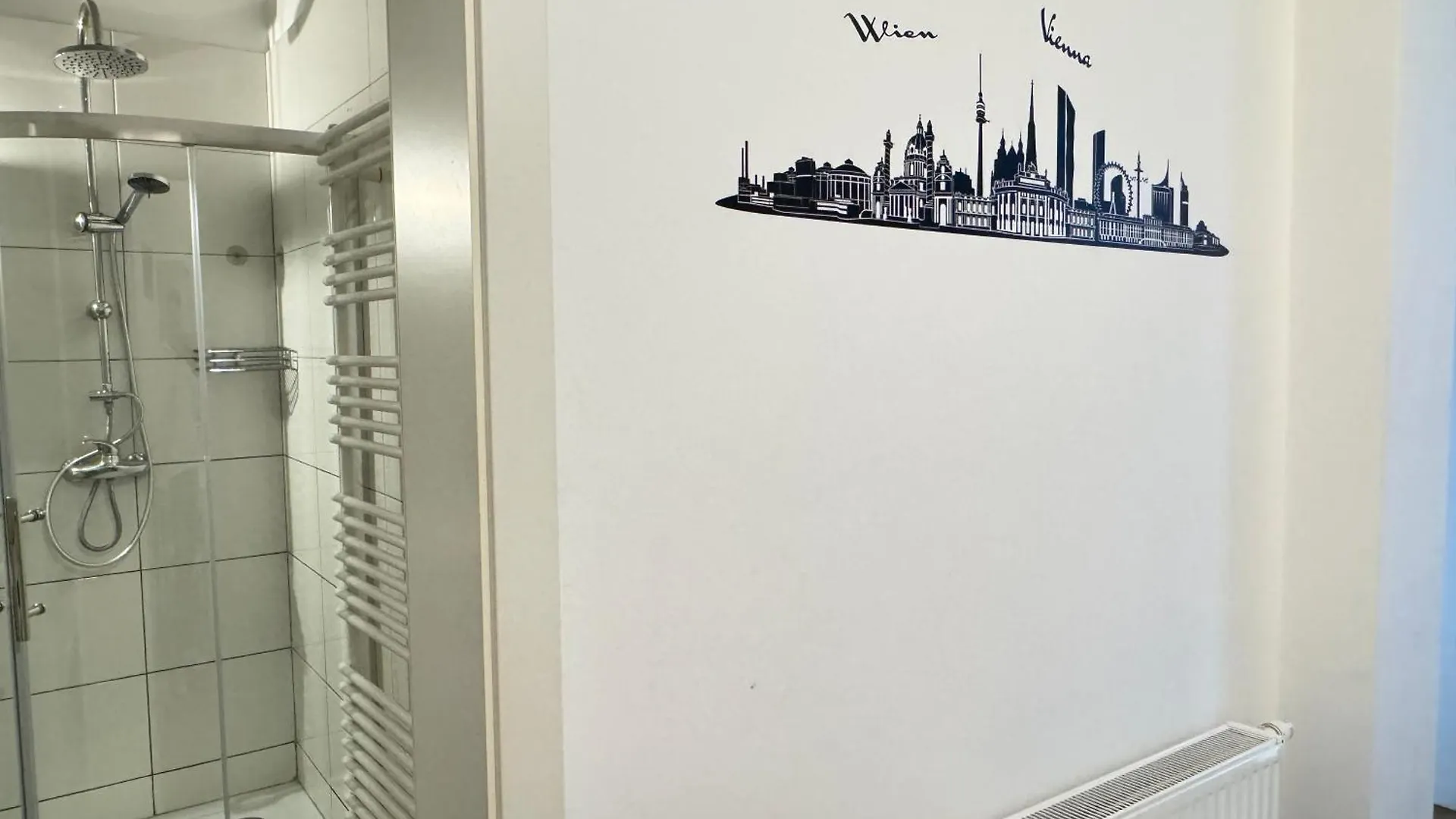 Charming Flat & Balcony Near Central Station L Bg5 维也纳